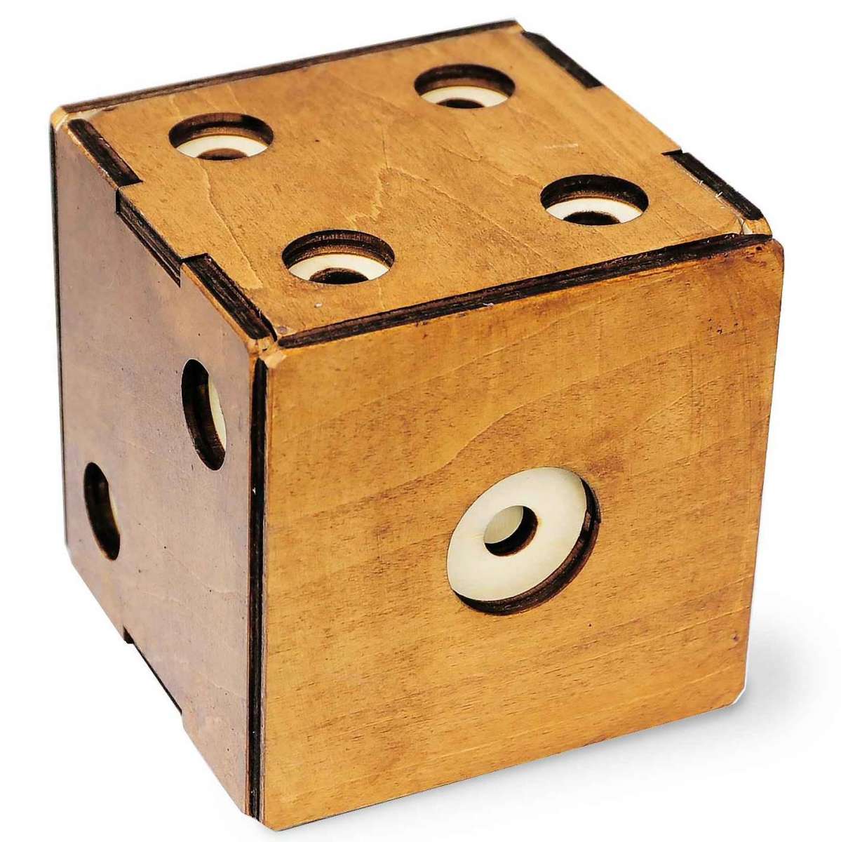 Dice Secret Box Logica Giochi LG74147