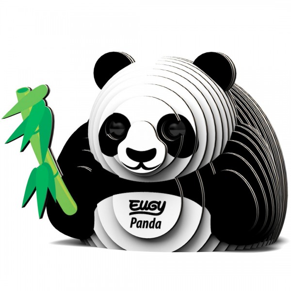 Dodoland Eugy: Panda