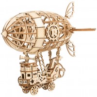 Rolife: Airship
