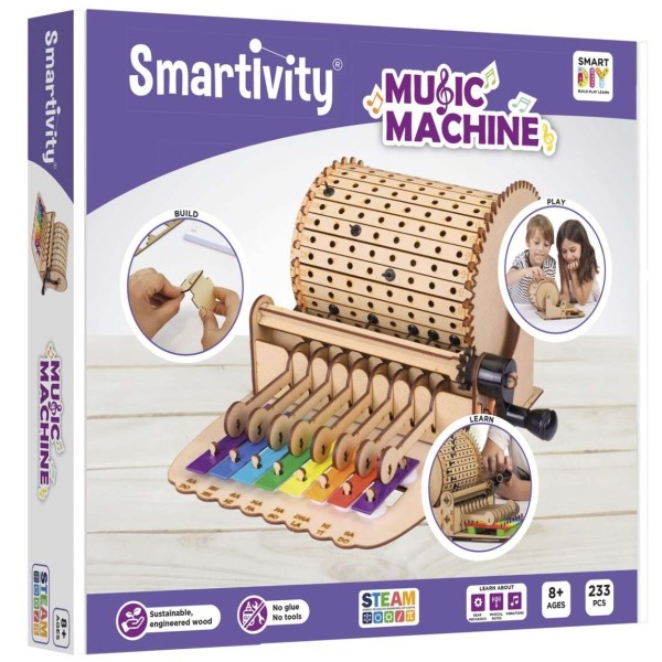 Smartivity Music Machine