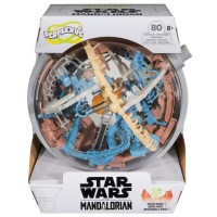 Perplexus Star Wars The Mandalorian