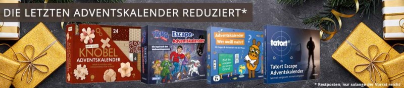 Adventskalender