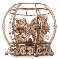 Ugears Aquarium