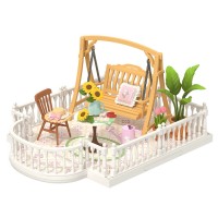 Rolife: Sunny Break Terrace