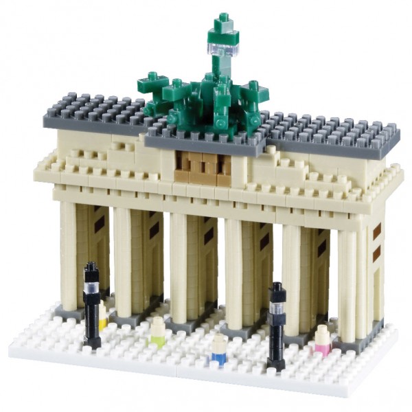 Brixies Brandenburger Tor