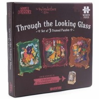 Wonderbox Erweiterung - Through the Looking Glass