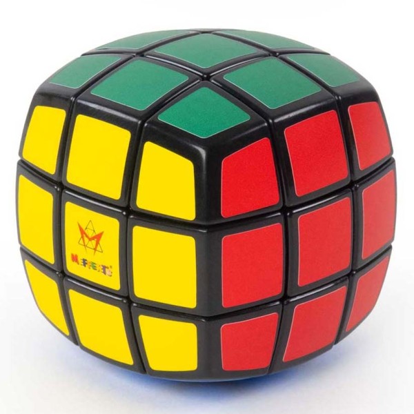 Meffert's Pillow Cube