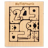 Matiermatik