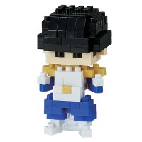 Nanoblock: Dragon Ball Son Gohan