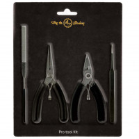 Time for Machine: Tool Kit Pro (Zangen-/Feilen-Set)