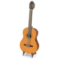 Metal Earth: Classical Guitar