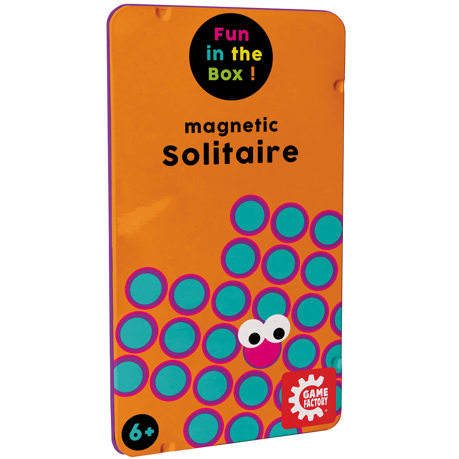 Travel Game Solitaire Game Factory 646231