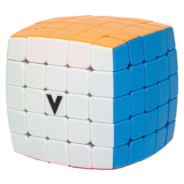 V-Cube 5 Pillow