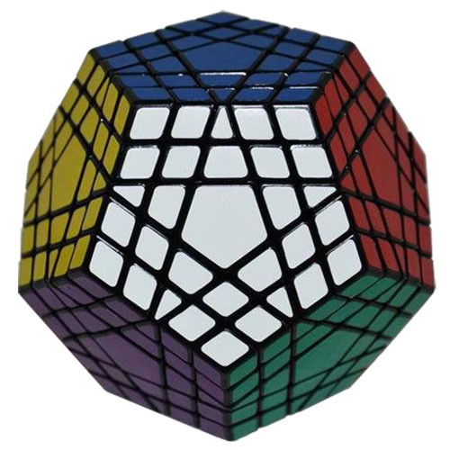 ShengShou Gigaminx Magic Cube