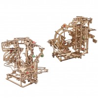 Ugears Murmel-Sparpaket