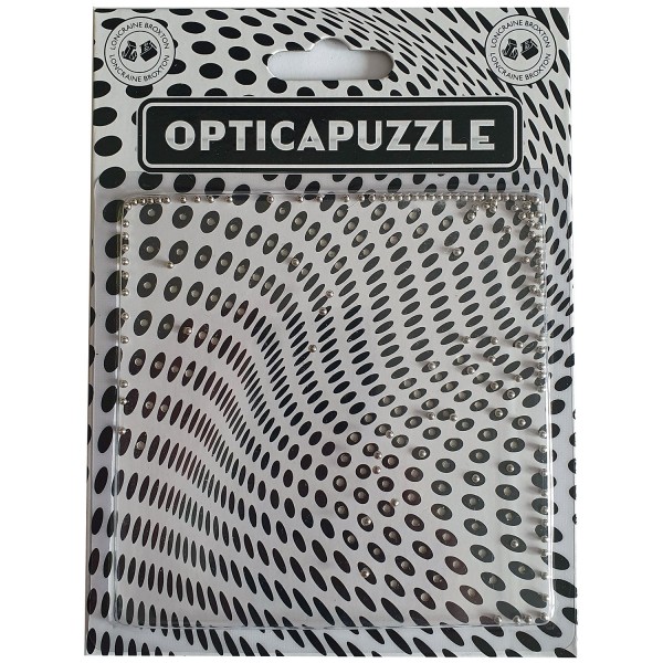 Opticapuzzle #2