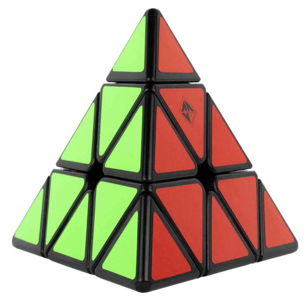 Inverse: Triminx