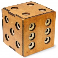 Dice Secret Box