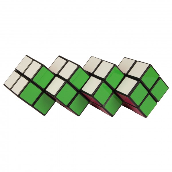 Großer Quadruple Cube 2x2x2