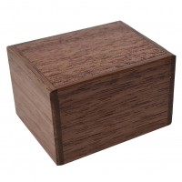 Himitsu Bako 2 Sun 7 Steps Natural Wood (Limited)
