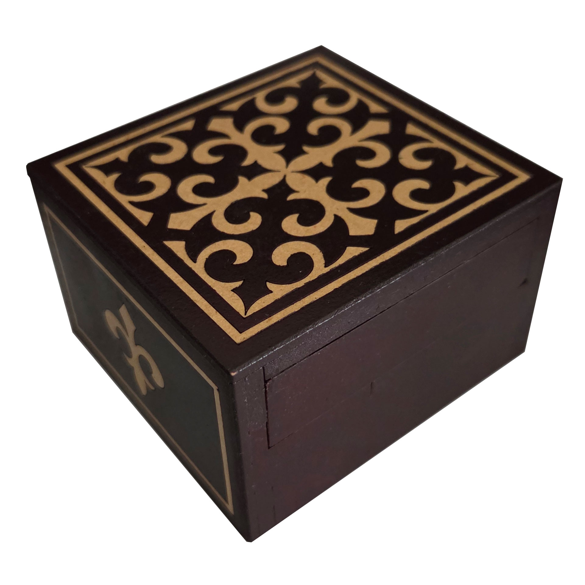 Spring Box