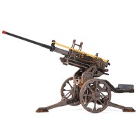 Rokr: Antiaircraft Gun