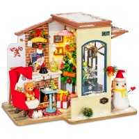 Rolife: Snow House
