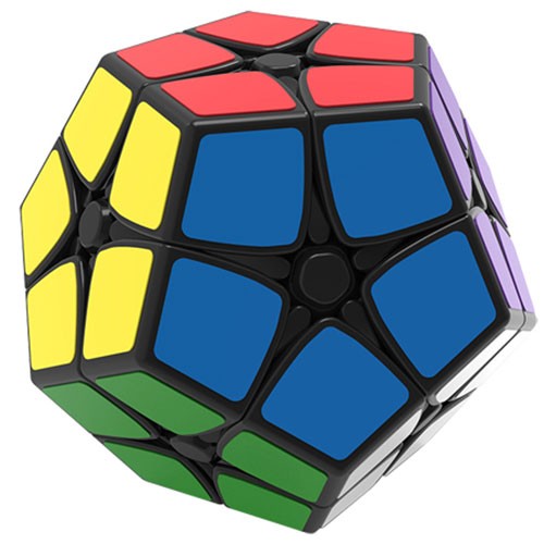 ShengShou 2x2x2 Megaminx Magic Cube