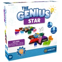 The Genius Star