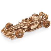Veter Models: Racer V3