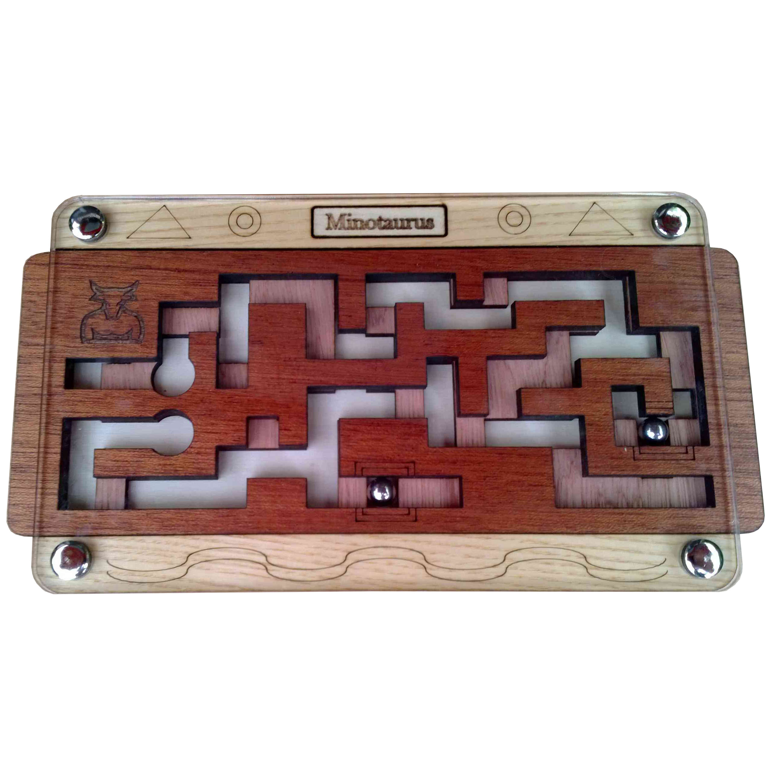 siebenstein spiel Siebenstein-Spiele | Geduldsspiele | Knobelbox