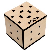 11 Step Antares Puzzle Box