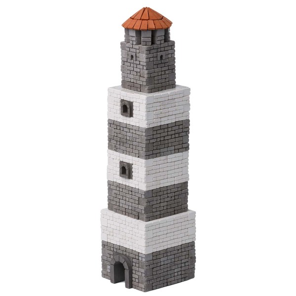 Wise Elk Mini Bricks: "Lighthouse"