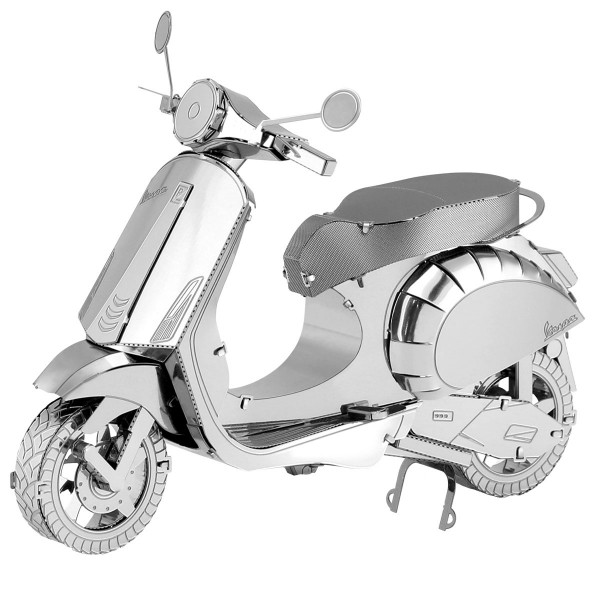 Metal Earth: Vespa Primavera