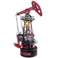 Rokr: Oil Extractor (Ölpumpe)