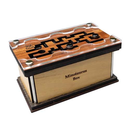 Minotaurus Box
