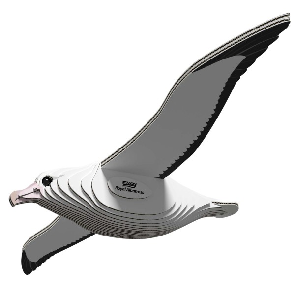Dodoland Eugy: Royal Albatross