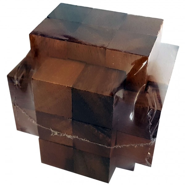 Burr 18 No. 3