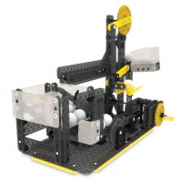 Hexbug Vex Robotics Fork Lift Ball Machine