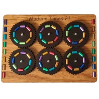 Modern Times 21 2x3