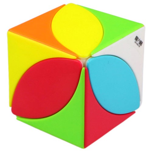 QiYi Ivy Cube Stickerless