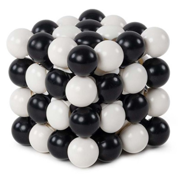 Meffert's Polar Cube