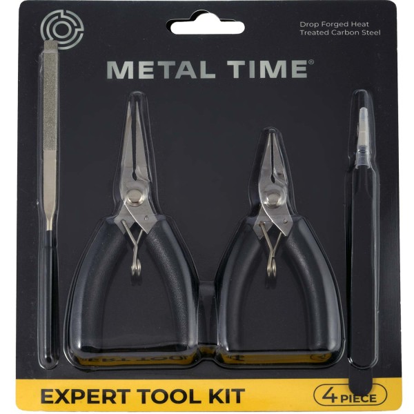 Metal Time: Werkzeugset