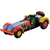 mic o mic: Sportauto