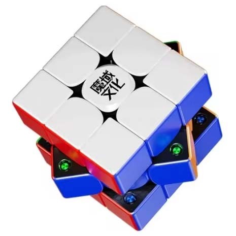 MoYu WeiLong V11 SE 3x3 Magnetic Magic Cube