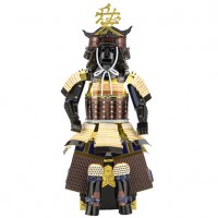 Metal Earth: Samurai Rüstung (Naoe Kanetsugu)