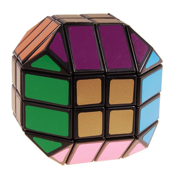 LanLan Dodecahedron Magic Cube