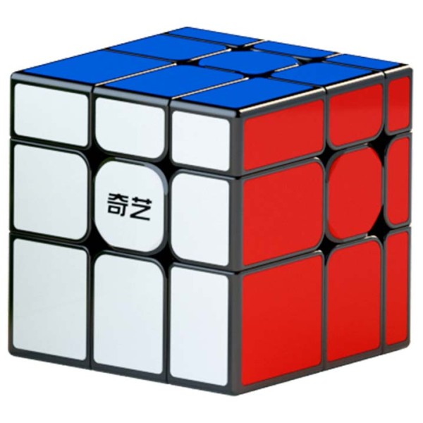 QiYi Tiled Mirror Cube
