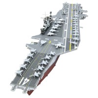 Metal Earth: Iconx USS Midway