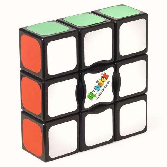 Rubik's Edge